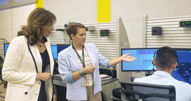 Ministrica Bošnjak posjetila BHANSA-u: Jednom stvari je posebno ostala zadivljena