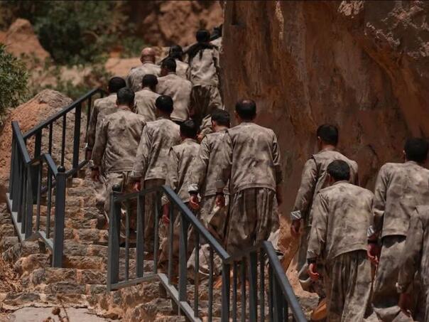 Kurdi u Turskoj počeli predavati oružje, nastavljaju borbu legalnim putem