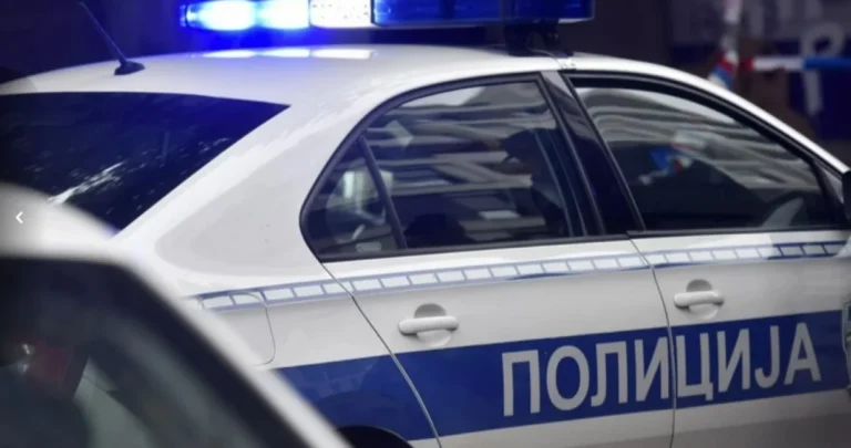 Užas u bh. komšiluku: Ubio bivšu suprugu i dijete (7), pa izvršio samoubistvo