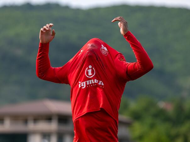 Igman pred kolapsom: Borba za opstanak kluba iz Konjica