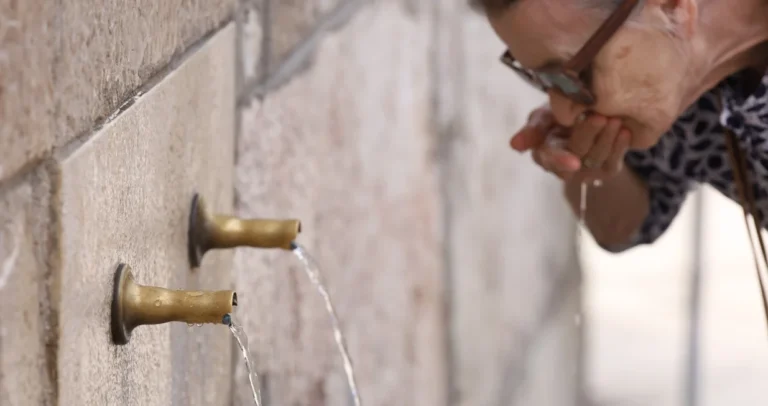 Oprez! – Spremite se na paklene vrućine: FHMZ izdao narandžasto upozorenje