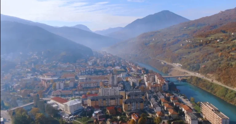 Slobodan Peković u Crnoj Gori osuđen za ratne zločine u Foči: Ubistva, silovanje…