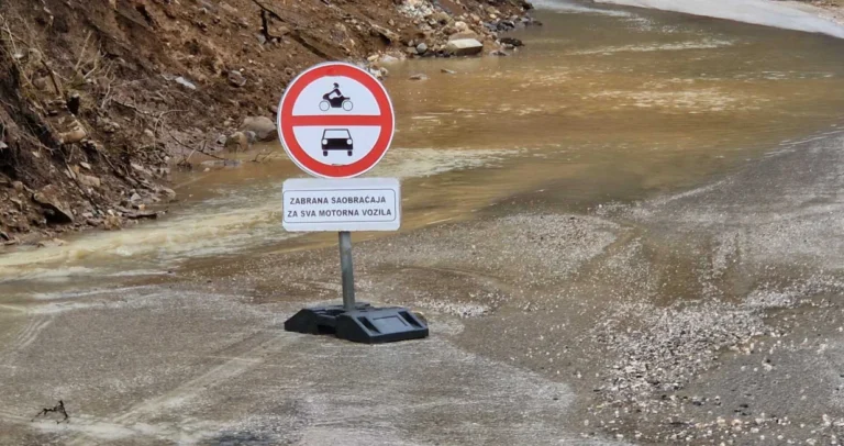 Jablanica sprema udar: Revolucionarni sistem zaštite od katastrofa