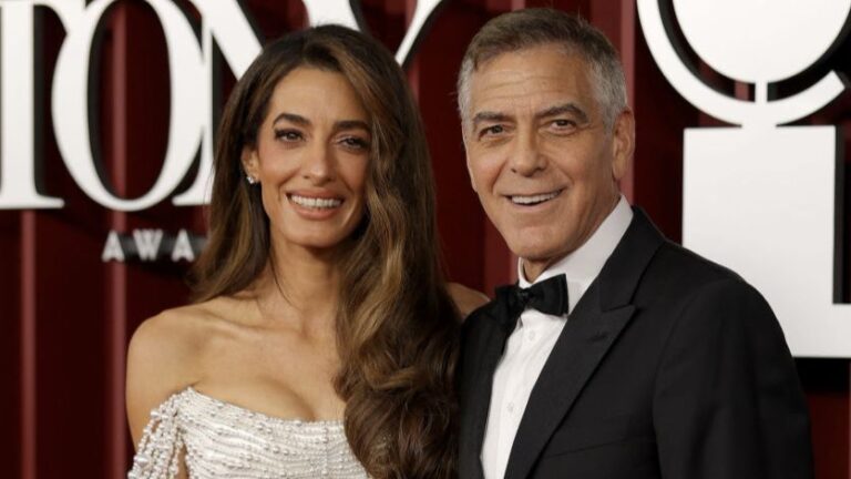 Drama na jugu Francuske: Požar zahvatio 300 kvadrata imanja Džordž Klunija