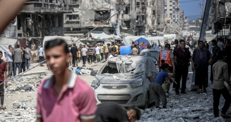 Ministri vanjskih poslova poslali oštru poruku Izraelu: “Rat u Gazi mora odmah prestati”