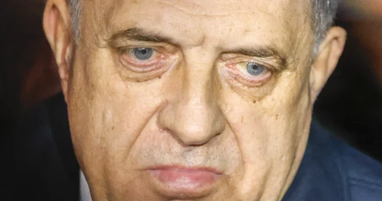 Dodik o navodima da je sarađivao sa upletenima u slučaj Viaduct: Spominjao i Janeza Janšu