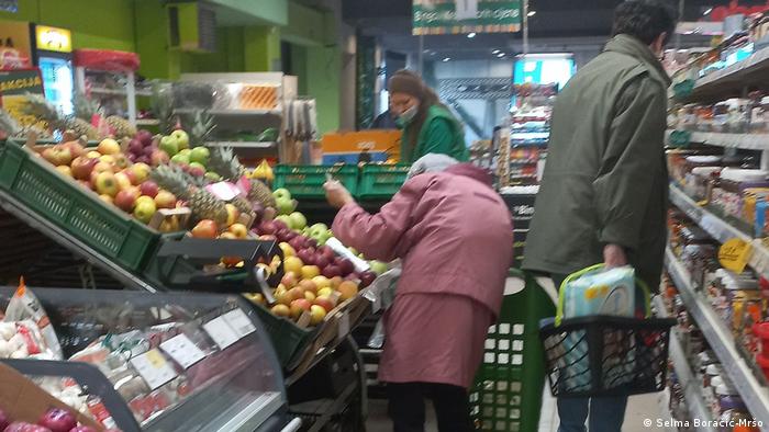 Jedan radnik u Federaciji “plaća” dva penzionera