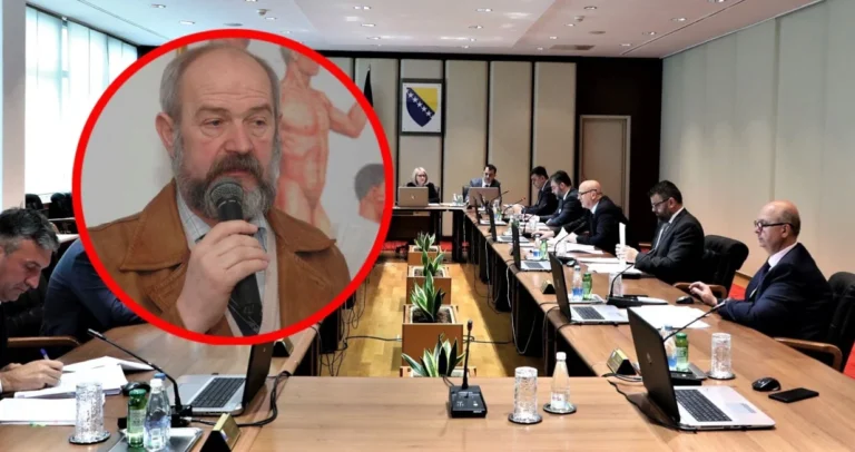 Srbijanski književnik koji je podržavao Šešelja dobio državljanstvo BiH