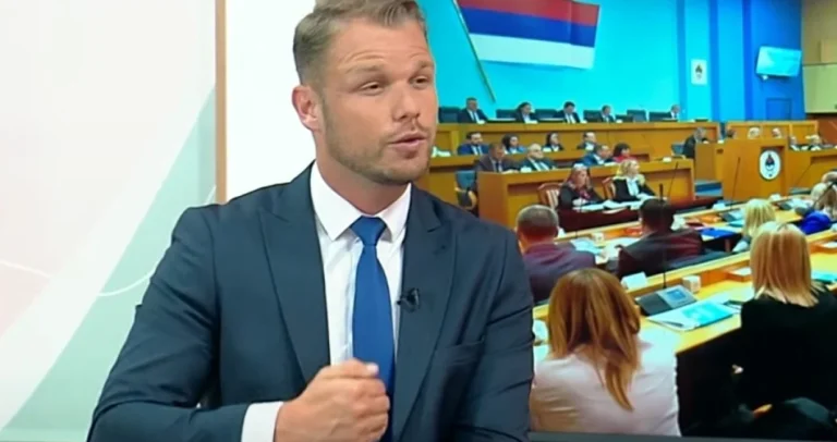 Narodni front p(r)oziva Stanivukovića: Ovaj narod ne može istrpjeti novog Dodika