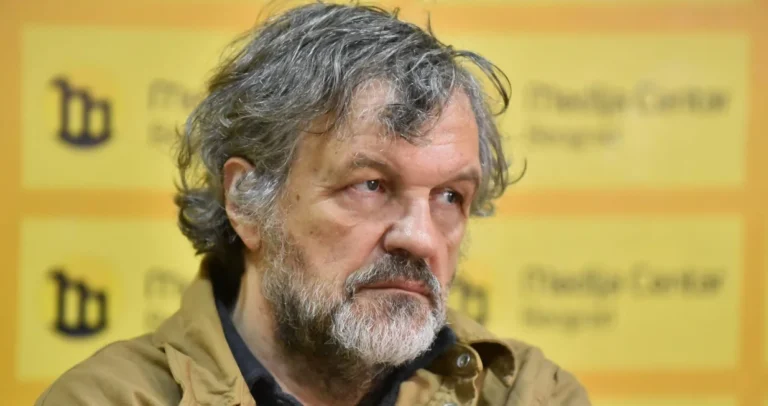 Inspekcija zatvorila restoran Emira Kusturice, on izjavom otkrio ko mu je “spakovao”