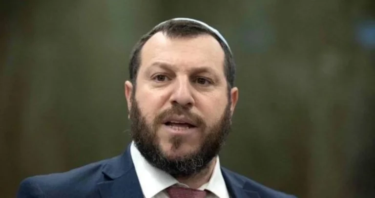 Monstruozne izjave izraelskog ministra: Cijela Gaza biće jevrejska, mi brišemo ovo zlo