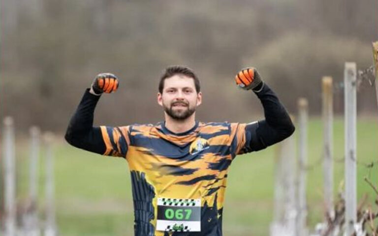 Banjalučani šetnjom prikupili oko 20.000 KM za Srđana