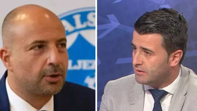 Klupko se odmotava: Uhapšena muškarac zbog postavljanja GPS uređaja pod automobil državnog tužioca Džermina Pašića