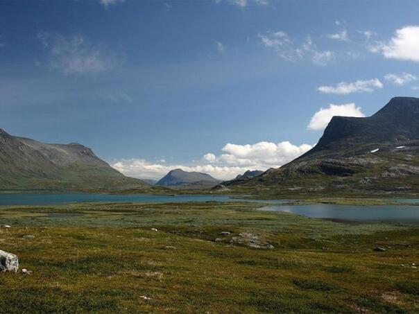 U hladnoj Finskoj pao teperaturni rekord: Izmjereno čak 30 stepeni