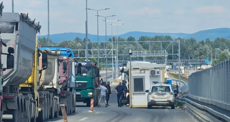 Po Evropi hapse profesionalne vozače iz BiH: Otkriveno zbog čega