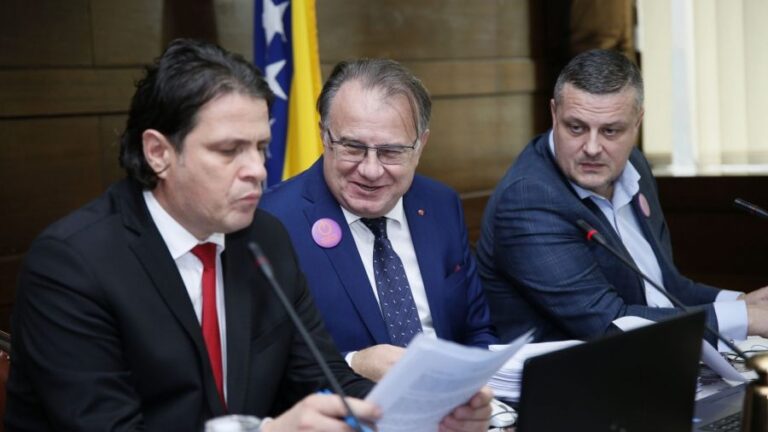 Velika potražnja za prvim euroobveznicama Federacije BiH: Stabilna prilika za investitore