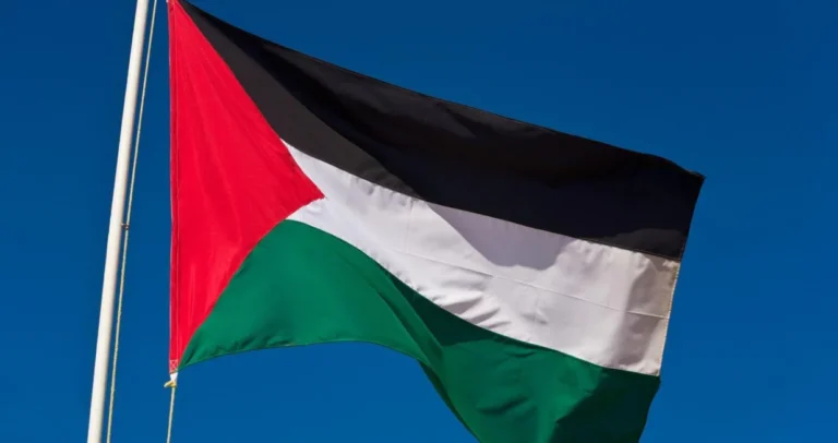 Zašto neke zemlje ne priznaju Palestinu kao državu