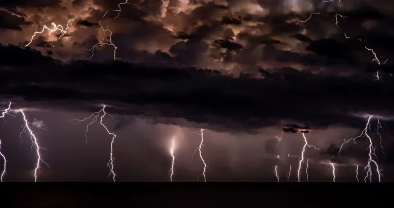 Zabrinjavajuća prognoza za Balkan: Stiže superćelijska oluja?