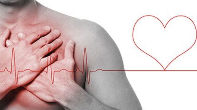 Simptom bolesti srca koje je lako previdjeti