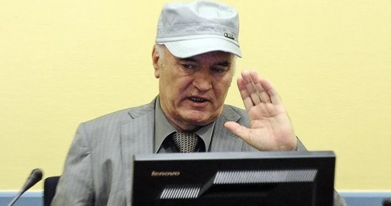 Ratko Mladić tražio privremeno puštanje na slobodu: Zahtjev odbijen