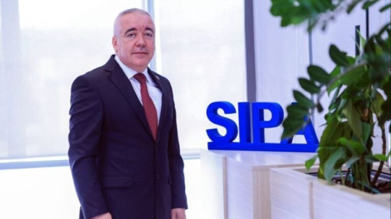 Darko Ćulum: Vratio sam se na poziciju direktora u SIPA-u