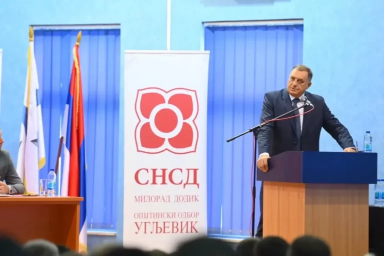 Dodik: Muslimani trpe RS samo iz uvjerenja da će jednog dana sama nestati