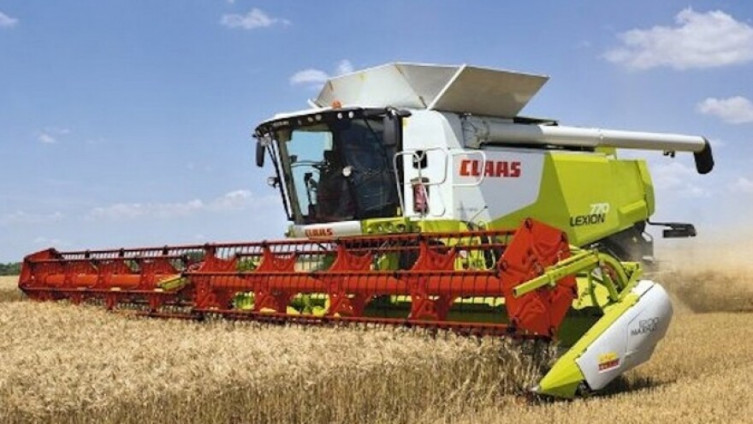 Tragedija u BiH: Poginuo vozač kombajna