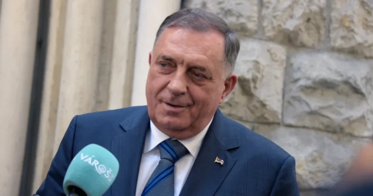 Dodik konačno otkrio kada će se povući iz politike: Kad jednom odem, neću se vraćati