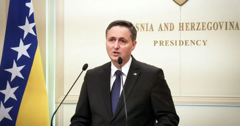 Bećirović čestitao Trumpu: Neočekivana poruka za Dan nezavisnosti SAD-a