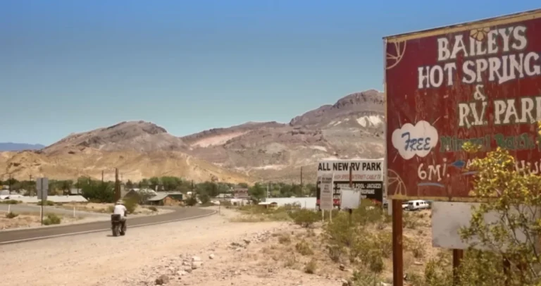 Pakao na Zemlji postoji i možete ga posjetiti: Signal ne postoji, a turisti i dalje dolaze