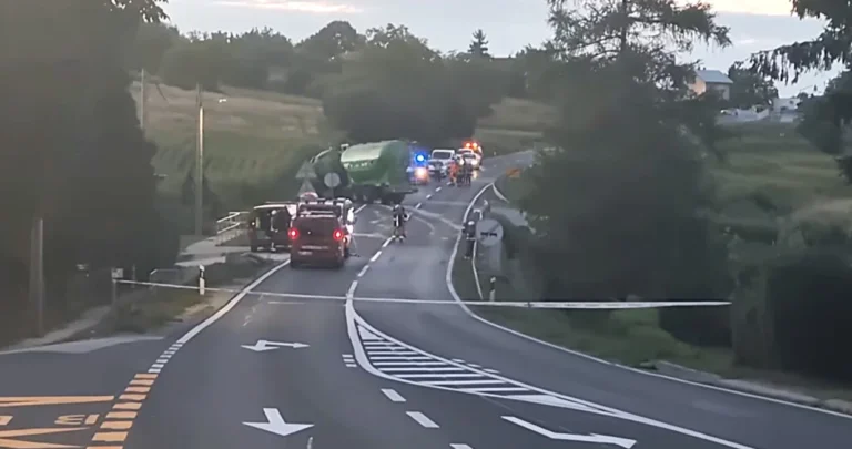 Policija objavila detalje tragedije u bh. susjedstvu: Poginuli beba (1) i muškarac (30)