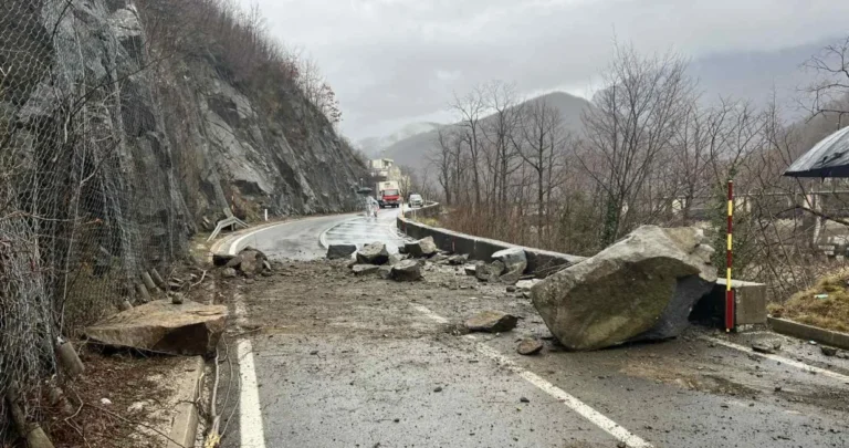 Povećana opasnost od odrona: Budite oprezni, ovo su najkritičniji putevi u BiH