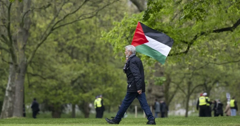 Njemačka kreće u proces priznavanja Palestine, Izrael se oglasio: Vraćate se podršci nacizmu