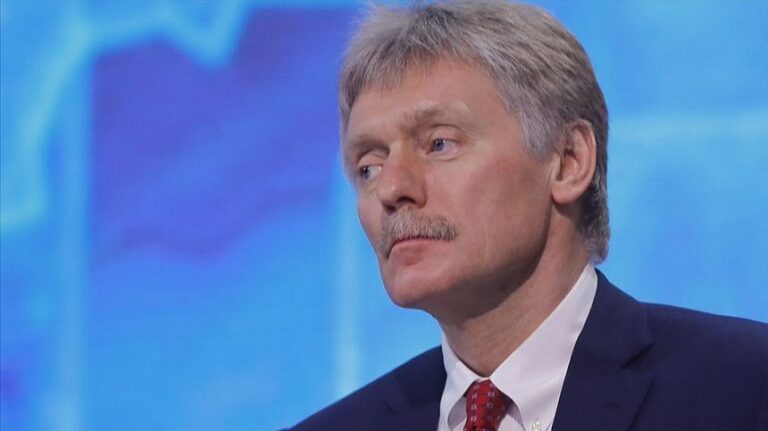 Peskov: Njemačka ponovo postaje opasna