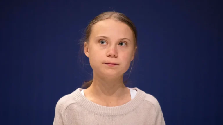 Greta Thunberg stže u Bosnu i Hercegovinu!