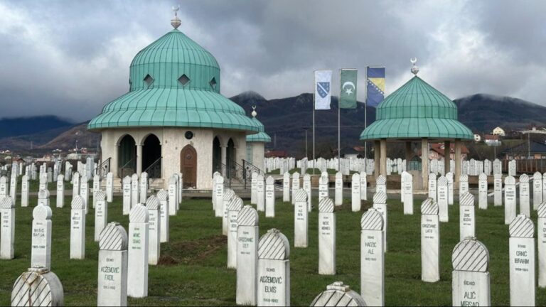 Posmrtni ostaci sedam žrtava Prijedora spremni za kolektivnu dženazu: Konačan smiraj za braću Semira i Edina