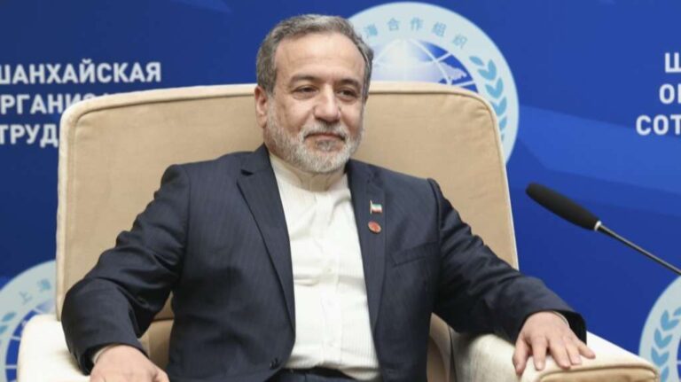 Iran i Kina razgovarali o sukobu s Izraelom i mogućoj vojnoj saradnji