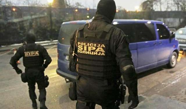 Pripadnik SIPA-e Fahrudin Gačanović preko SKY aplikacije stupio u kontakt sa kriminalcima: Uzimao mito za zaštitu