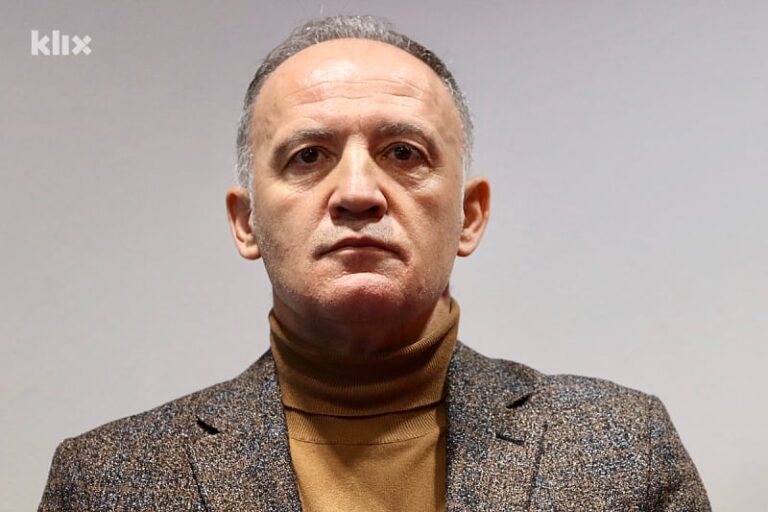 Bivši bh. reprezentativac o Zahiragiću i ženskom nogometu: Uspjeh je šutjeti kad te niko ništa ne pita