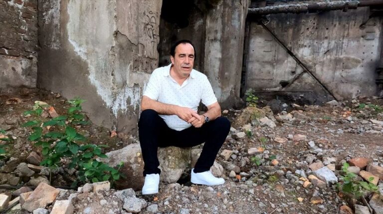 Hakala otkrio kako se borio s teškom bolešću i jedva se izvukao: “Ponovo sam učio da hodam, smršao sam 20 kg”