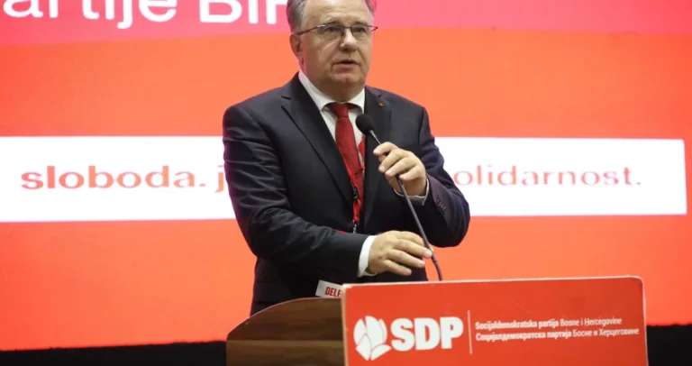 Nikšićev mandat na ivici: Kada pada SDP-ov lider?