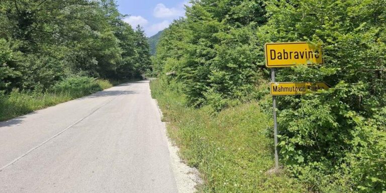 ZDK ulaže u sanaciju cesta Nemila–Teslić i Breza–Vareš