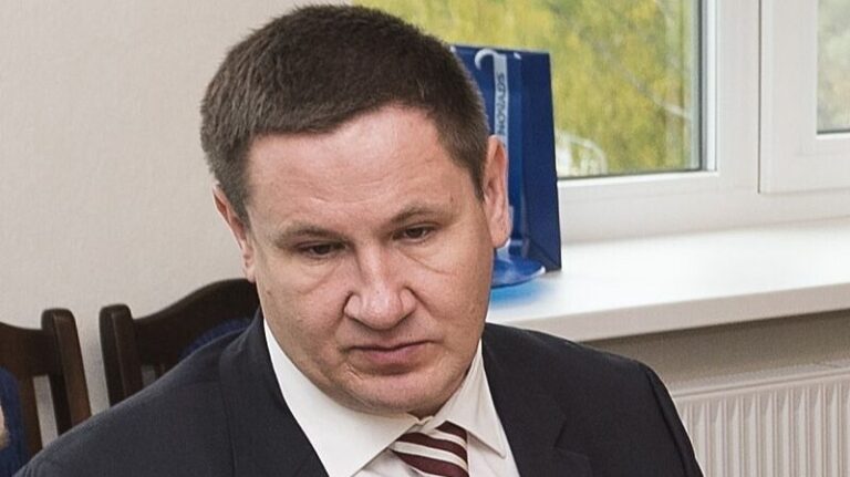 U Ukrajini ranjen gradonačelnik latvijskog grada