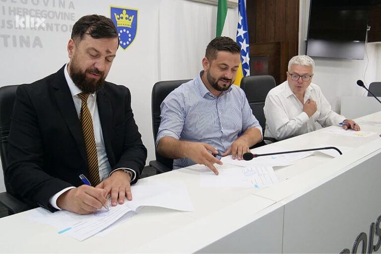 Rješava se status ustanova kulture u ZDK: Nakon povećanja plata od 22 posto, novo povećanje od 15 posto