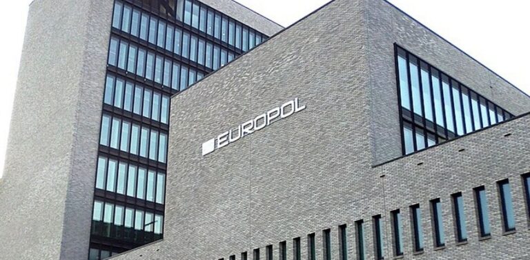 Obruč oko proruske sajber mreže: Europol srušio sistem napadača plaćenih kriptovalutama