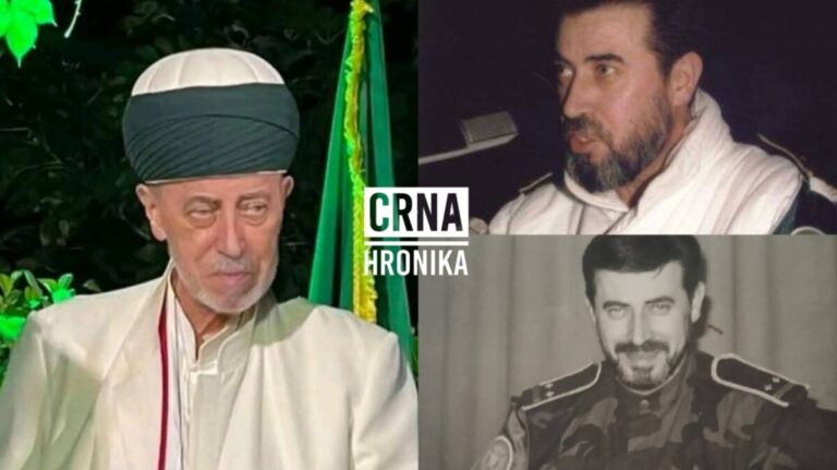 U subotu dženaza Halilu Brzini: Prijatelje se opraštaju od komadanta i generala Armije BiH