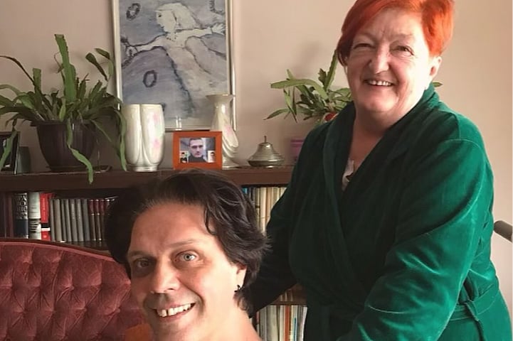 Miraj Grbić se emotivno oprostio od svoje majke: “U zadnjem pozivu rekla si mi više puta da me voliš”