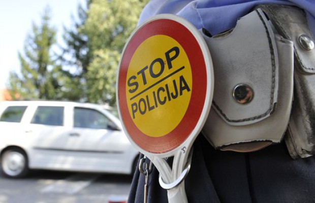 Alkohol i vožnja bez dozvole najveći problemi: U Kantonu 10 za pola godine isključeno 530 vozača