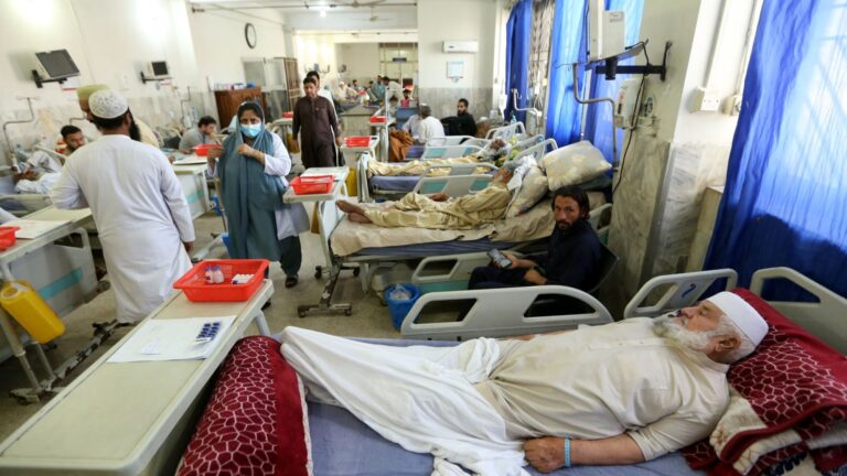 Zbog rezova američke pomoći, malarija hara Zimbabveom: Više od 120.000 zaraženih