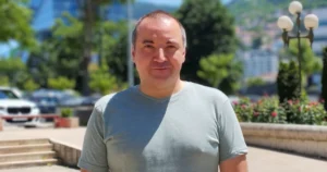 Srbijanski historičar: 